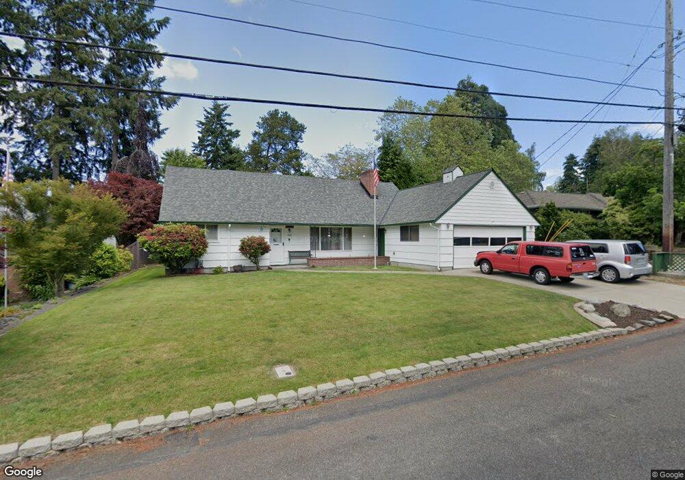 4019 Chestnut Dr W, University Place, WA 98466 - photo 1