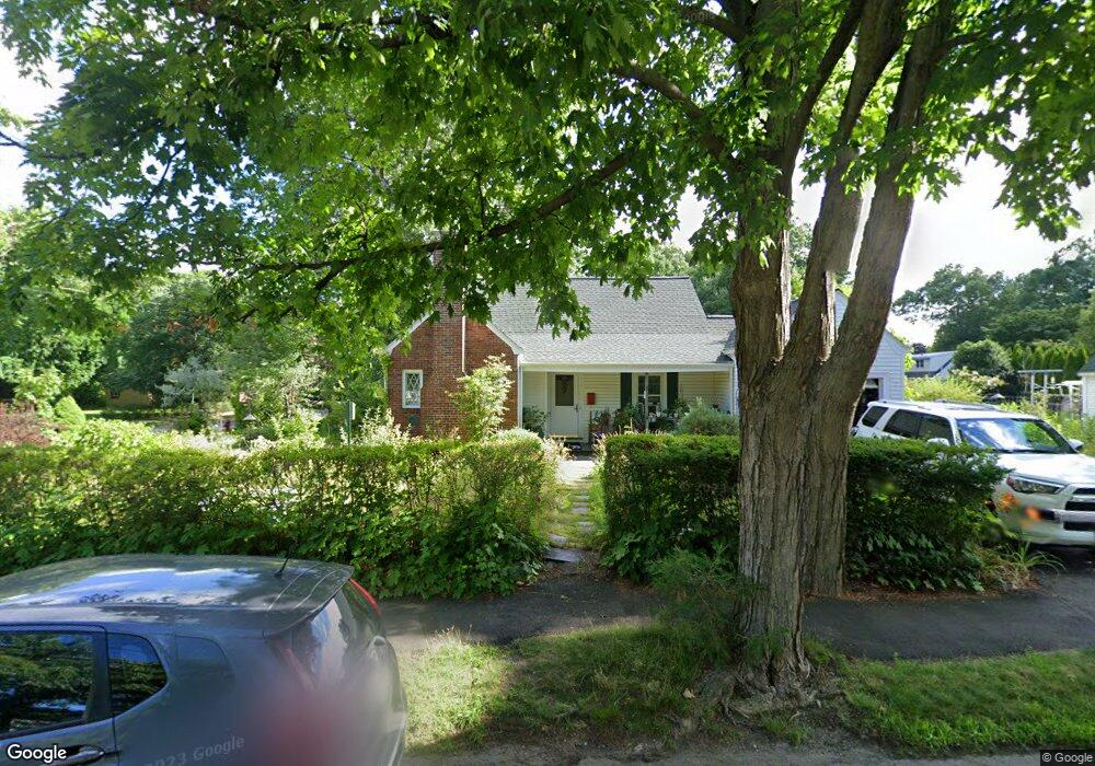 10 Euclid Ave, Natick, MA 01760 - photo 1