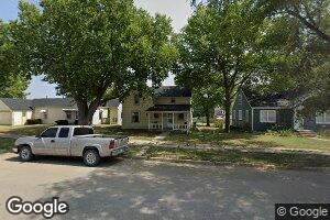 226 S Factory, Enterprise, KS 67441