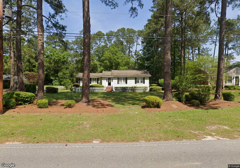 311 18th St W, Tifton, GA 31794 - photo 1
