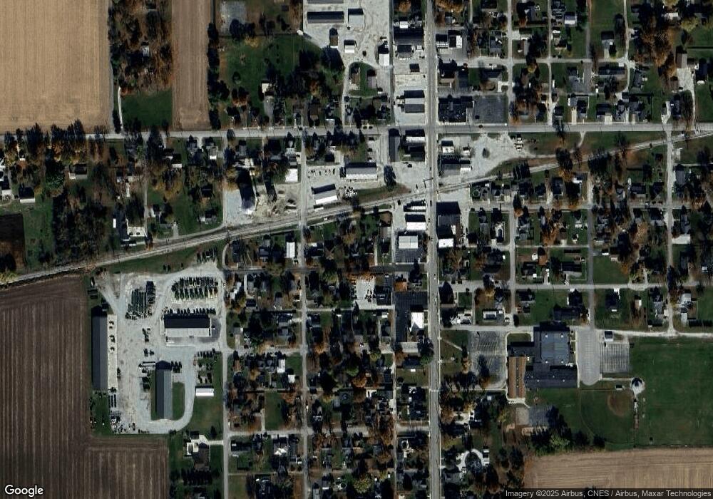 108 W Marks St, Swayzee, IN 46986 - photo 1