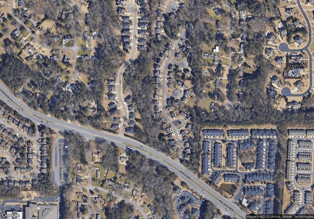 1570 River Oak Dr, Roswell, GA 30075 - photo 1