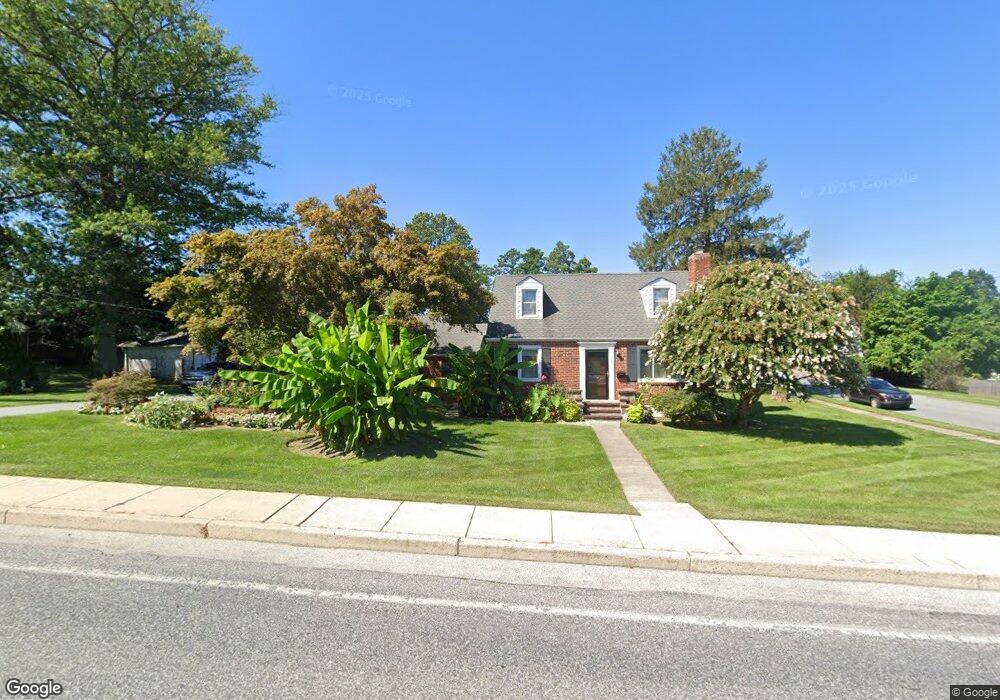 902 S Union St, Kennett Square, PA 19348 - photo 1