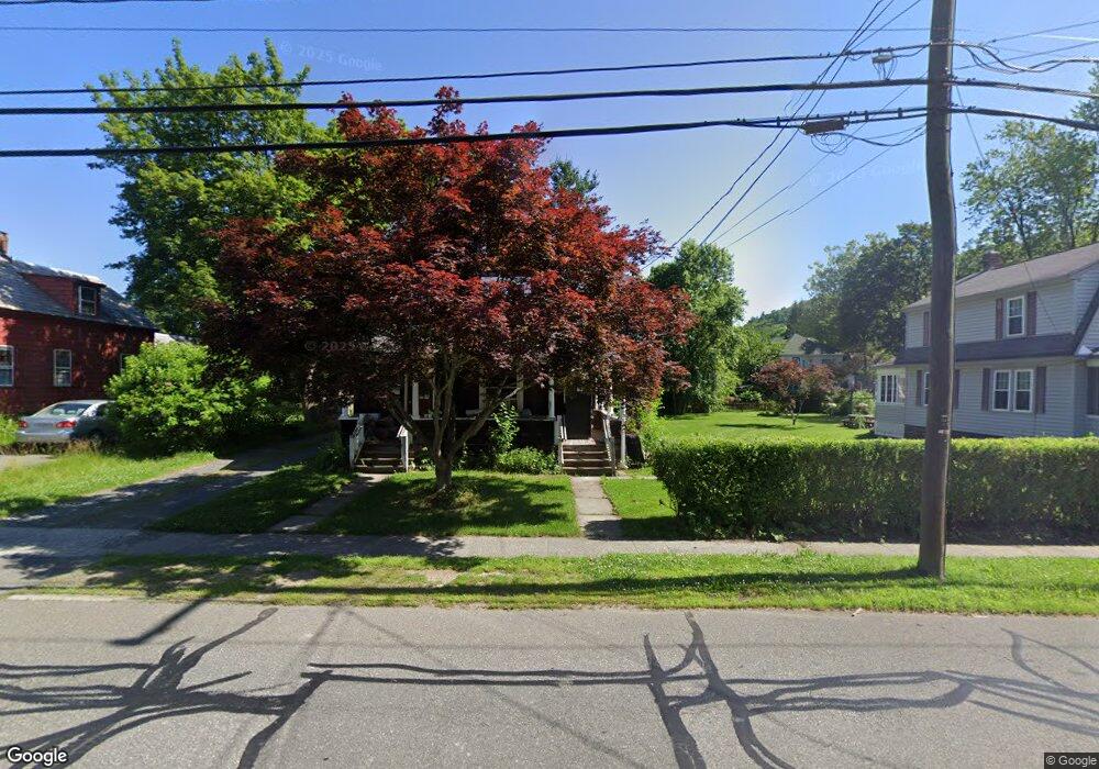 99 Maple St, Greenfield, MA 01301 - photo 1