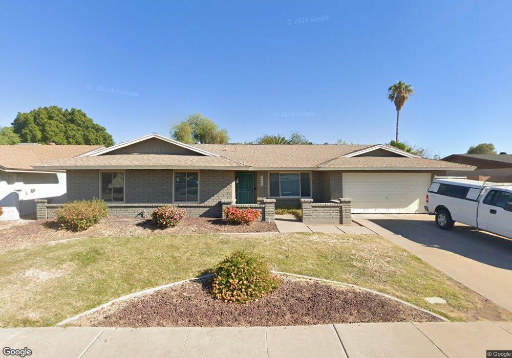 3003 S Las Palmas, Mesa, AZ 85202 - photo 1