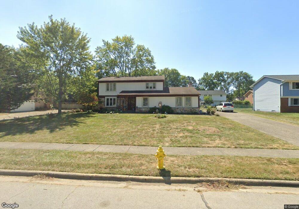 5101 Etna Rd, Columbus, OH 43213 - photo 1