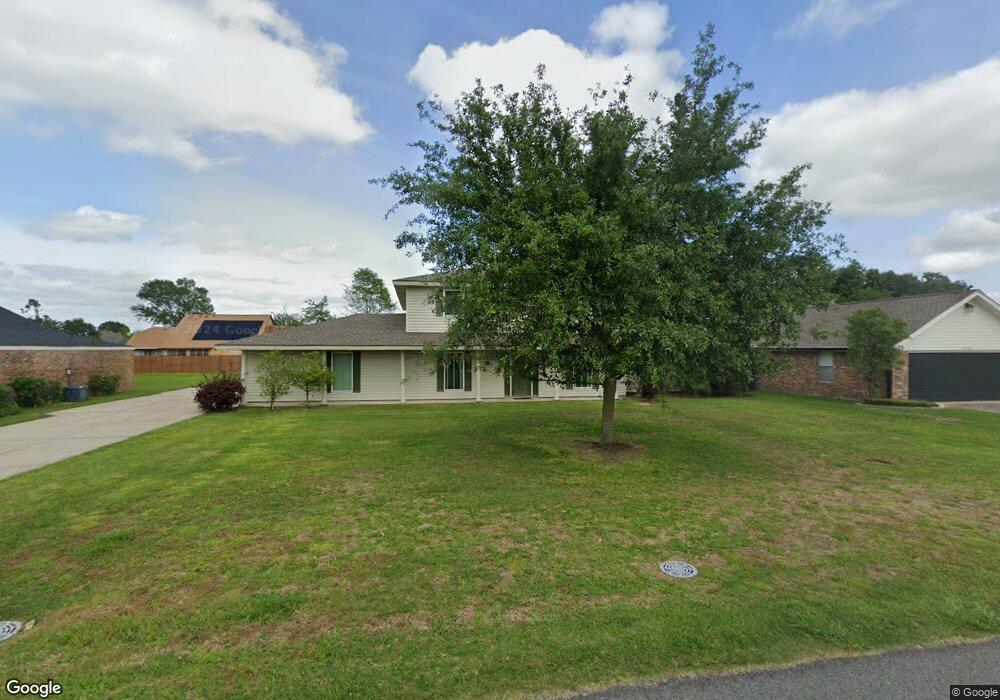 4705 W Quail Hollow Dr, Lake Charles, LA 70605 - photo 1