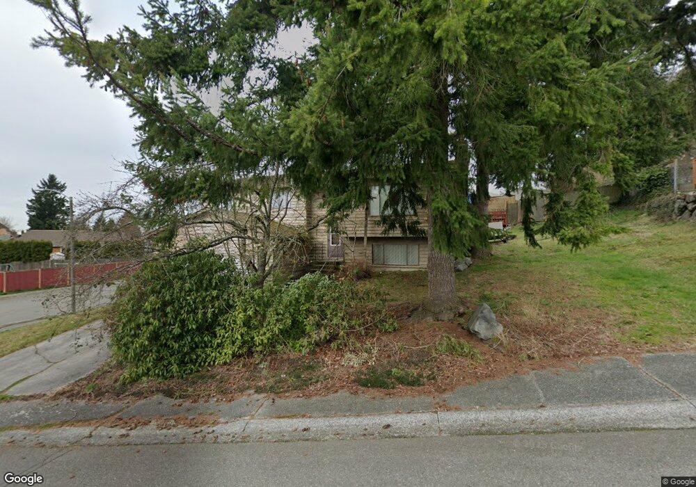 513 74th St SW, Everett, WA 98203 - photo 1