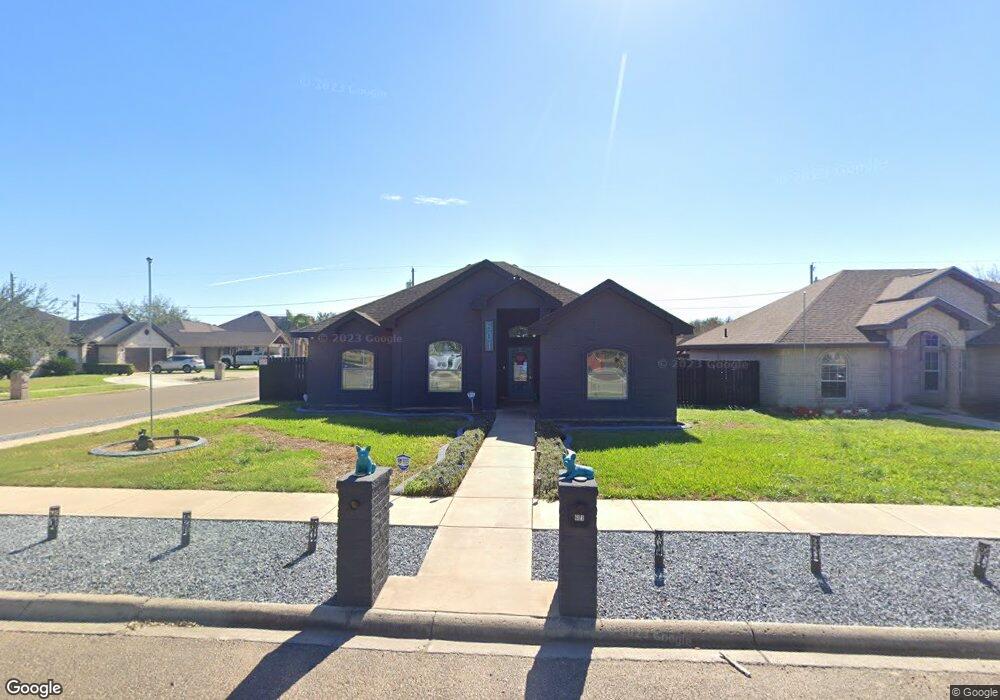 601 Bowie St, Weslaco, TX 78599 - photo 1