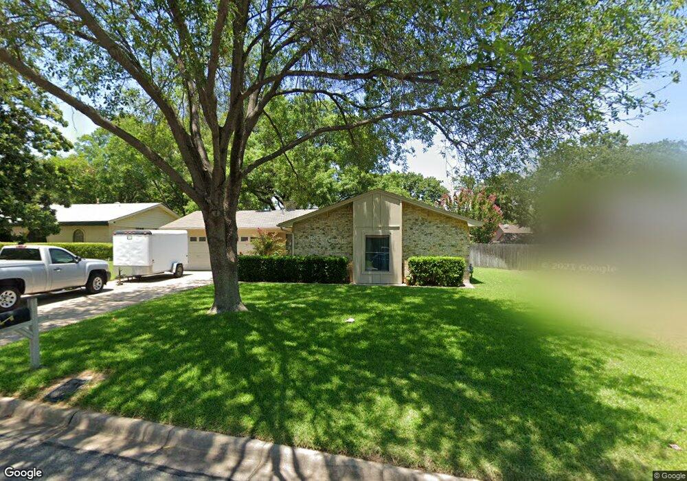 2409 Gettysburg Place, Bedford, TX 76022 - photo 1