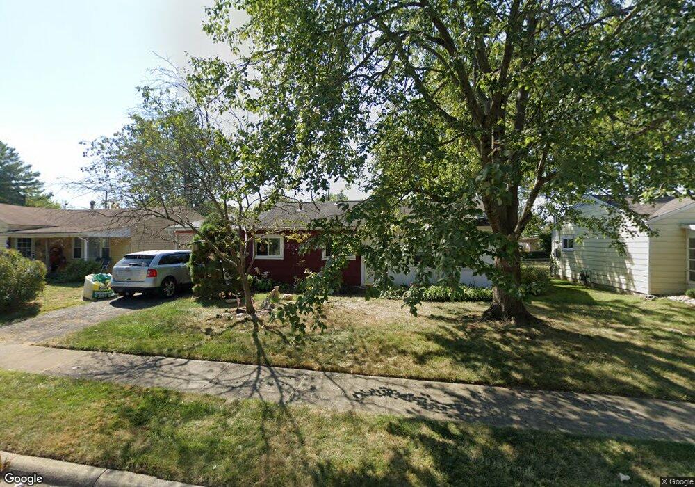 4371 Allen Dr, Columbus, OH 43213 - photo 1