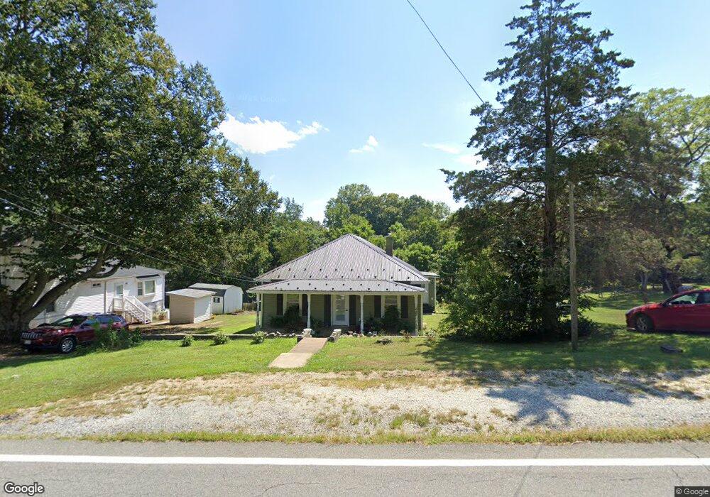 10749 James River Rd, Shipman, VA 22971 - photo 1