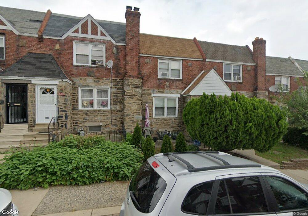 6839 Clover Ln, Upper Darby, PA 19082 - photo 1