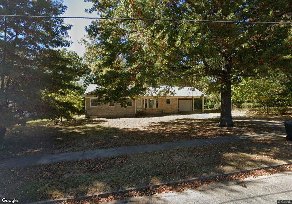 24 Summit Ave, Rolla, MO 65401 - photo 1