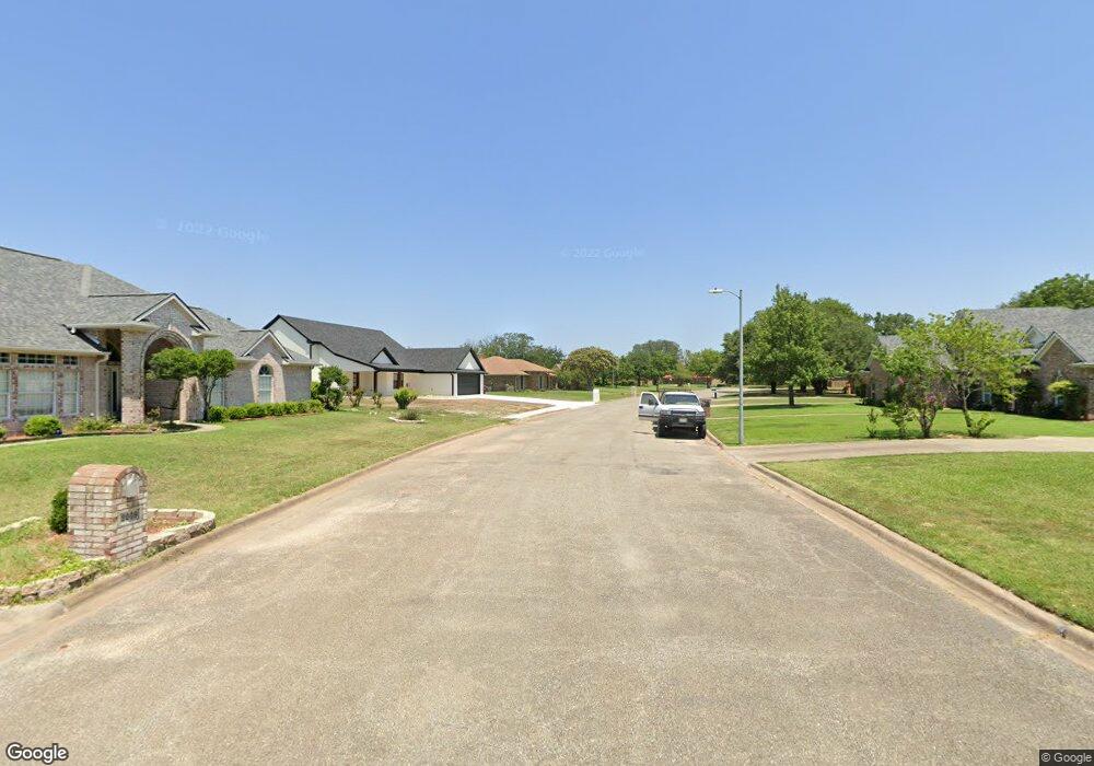 TBD South Village, Bonham, TX 75418 - photo 1