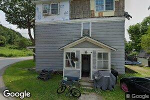 111 New St, East Fairfield, VT 05448