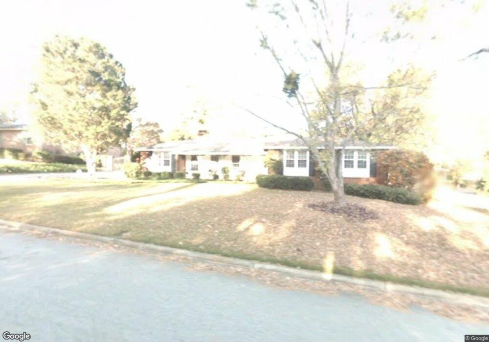 507 Arnlee Way, Augusta, GA 30909 - photo 1