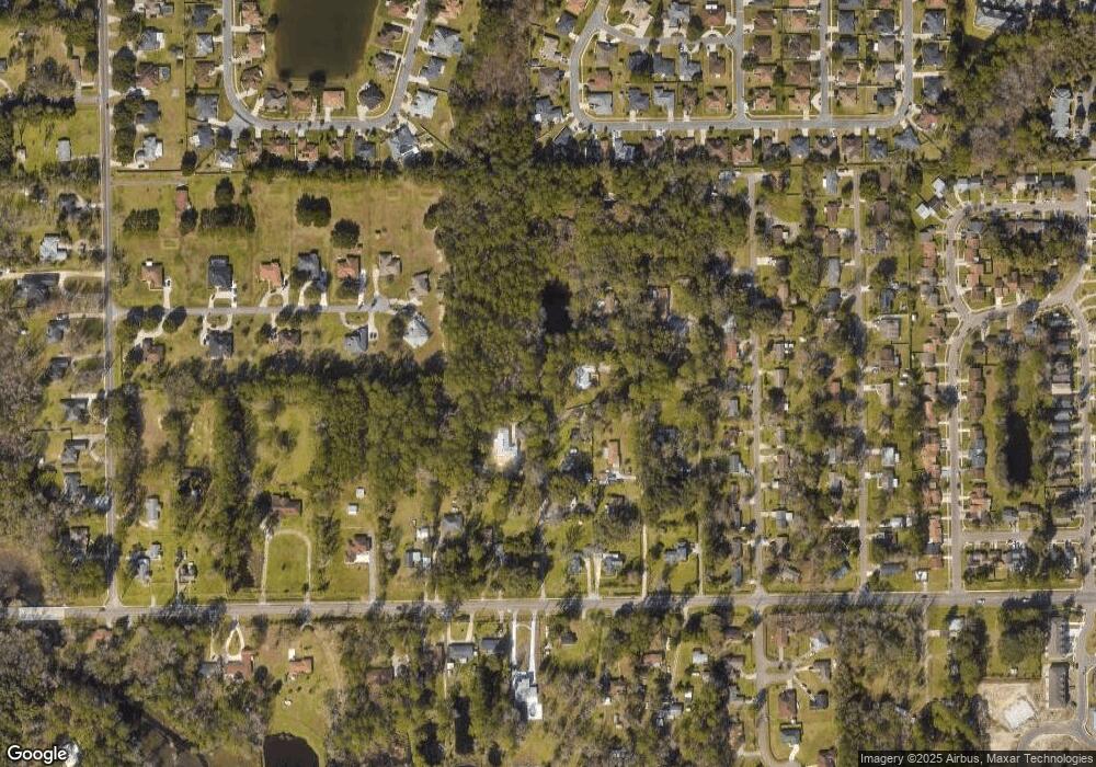 3569 Capper Rd, Jacksonville, FL 32218 - photo 1