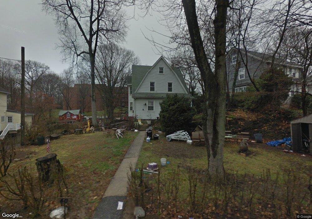 40 Locust St, Greenwich, CT 06830 - photo 1