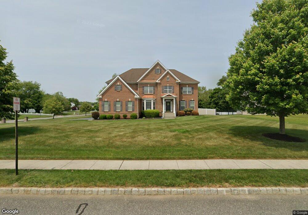 815 Castleton Dr, Mickleton, NJ 08056 - photo 1