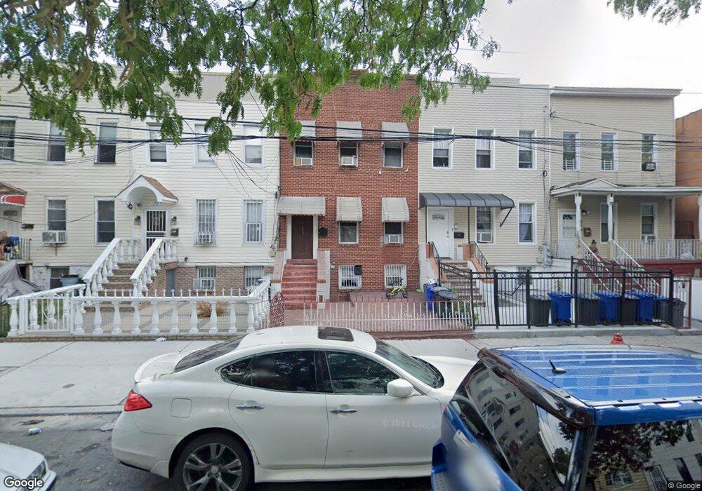 299 Hemlock St, Brooklyn, NY 11208 - photo 1