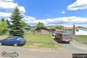 604 N Adams St, Boulder, MT 59632