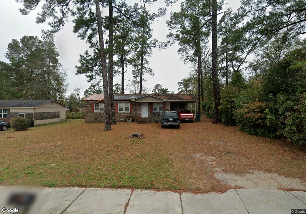 707 Pittman St, Conway, SC 29527 - photo 1