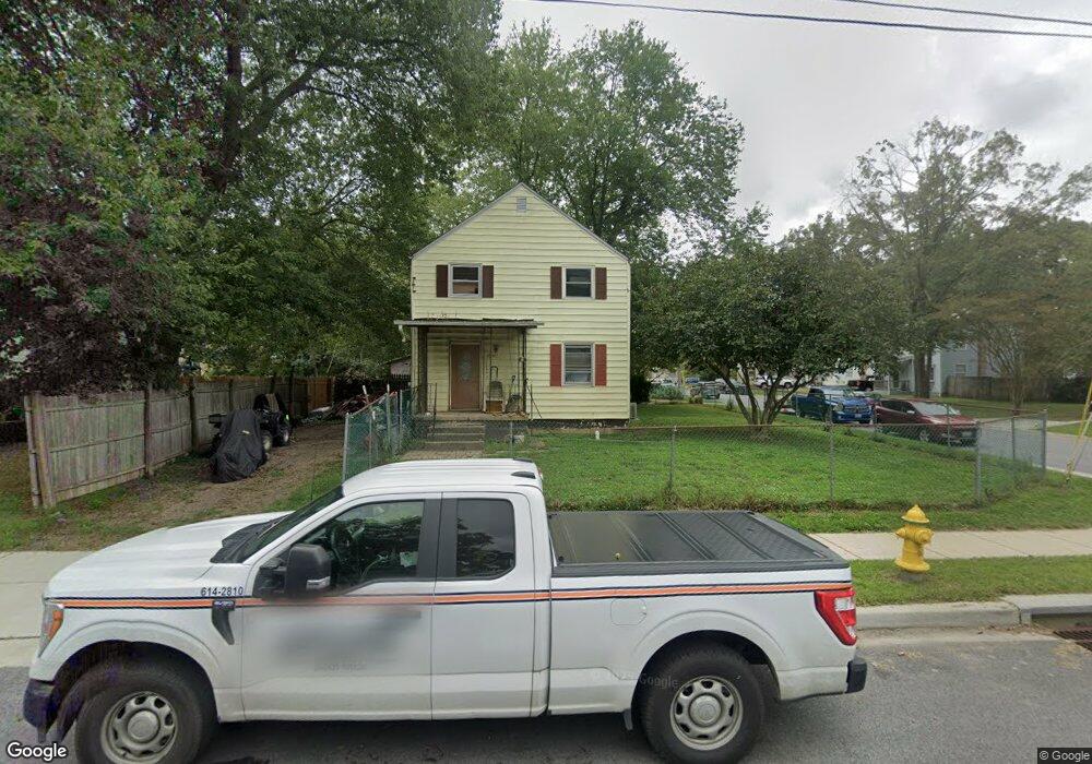 46507 Midway Dr, Lexington Park, MD 20653 - photo 1