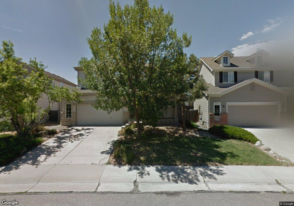 5347 Rhyolite Way, Parker, CO 80134 - photo 1