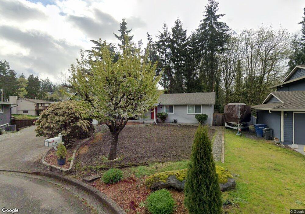 2119 S 230th St, Des Moines, WA 98198 - photo 1