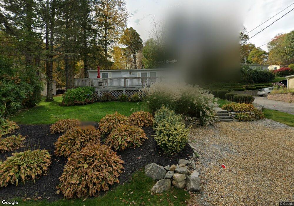 153 E Wakefield Blvd, Winsted, CT 06098 - photo 1