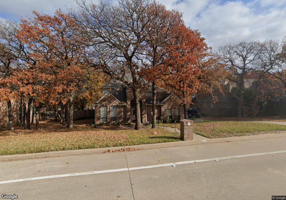 3521 Forrestridge Dr, Denton, TX 76210 - photo 1