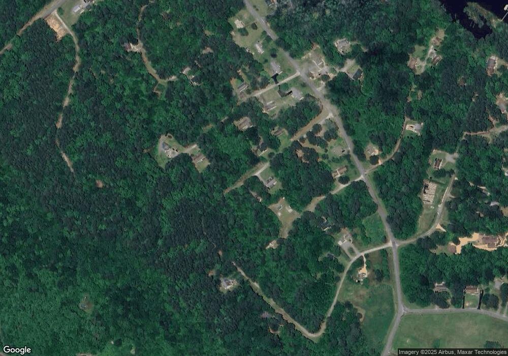 .94 ac Meadowview Ln, Lancaster, VA 22503 - photo 1