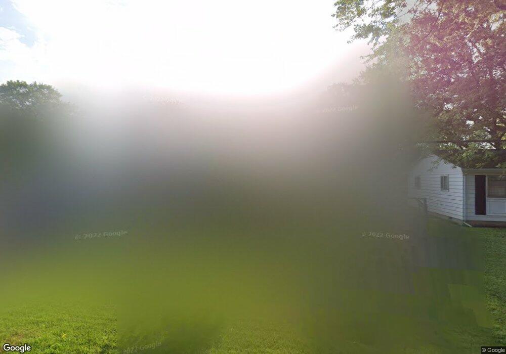 404 Mulberry St, Marysville, OH 43040 - photo 1