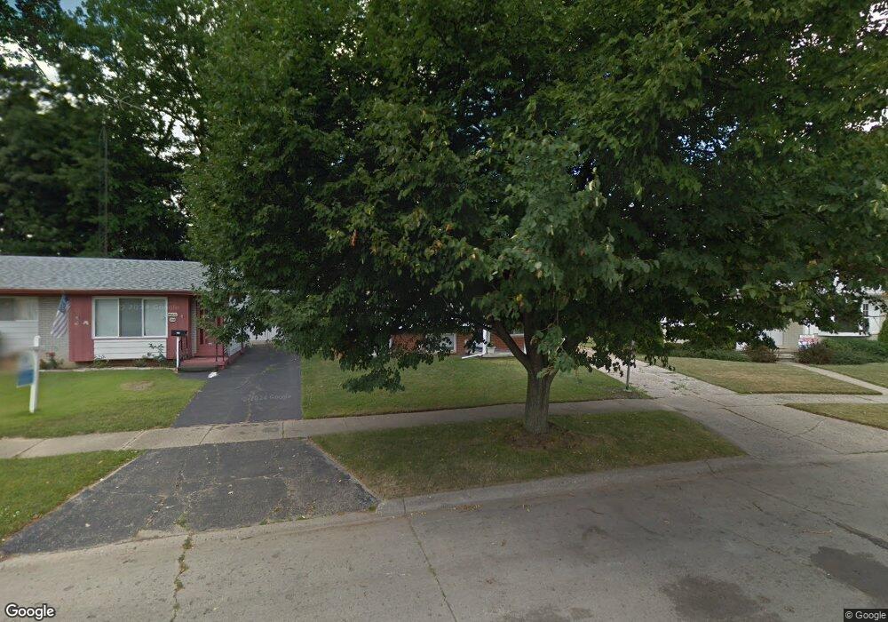 3721 Aldon Ln, Flint, MI 48506 - photo 1