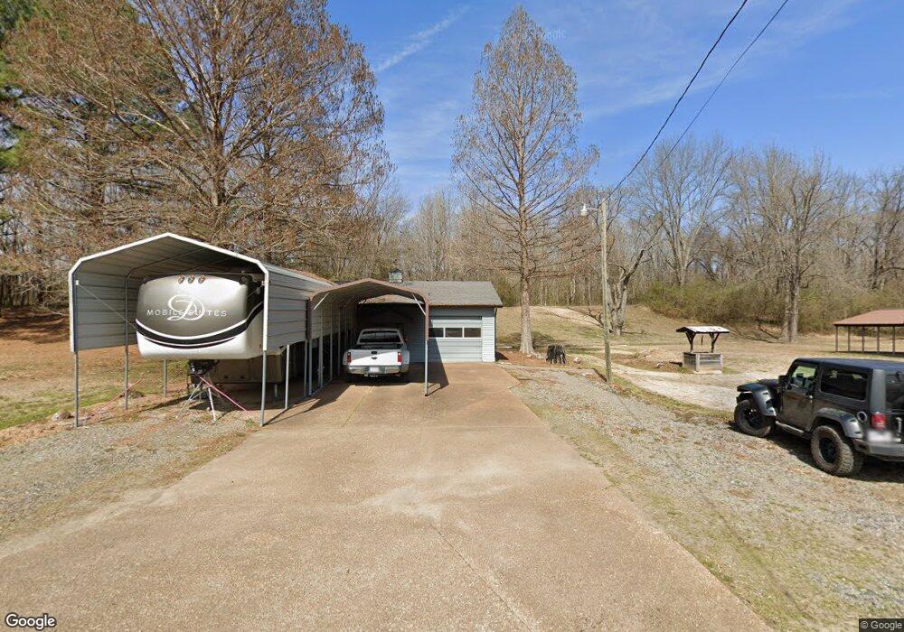 180 Swinging Bridge Dr, Heber Springs, AR 72543 - photo 1