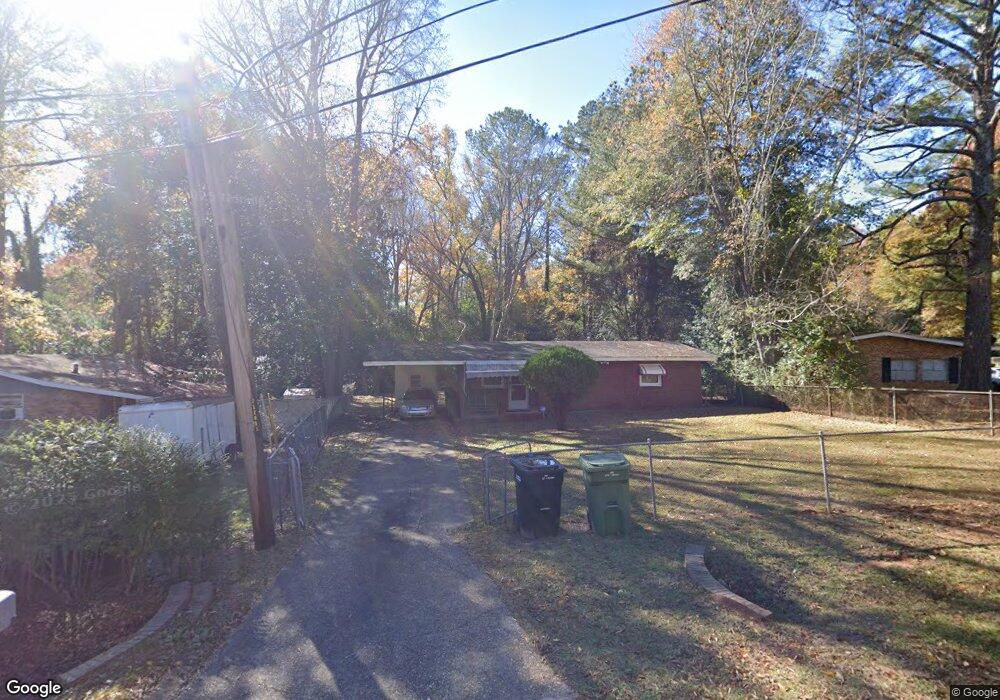 21 Meloy Dr, Columbus, GA 31903 - photo 1