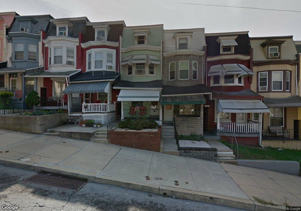 1338 Buttonwood St, Reading, PA 19604 - photo 1