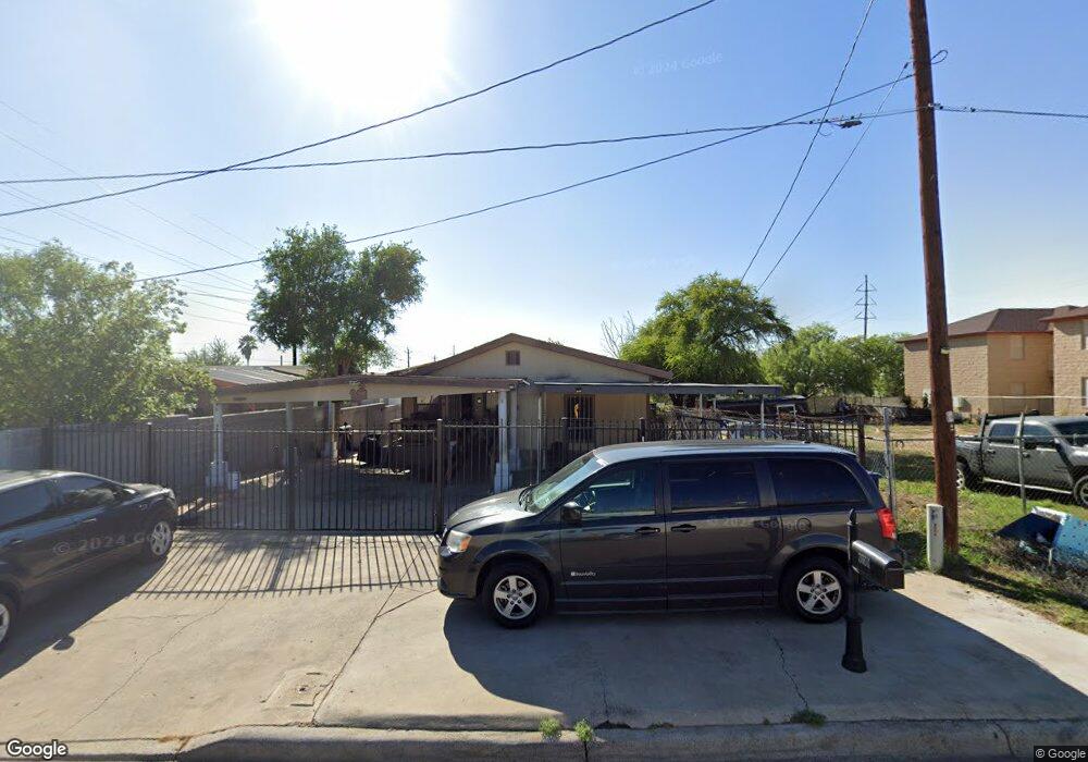 3004 Lexington Ave, Laredo, TX 78040 - photo 1