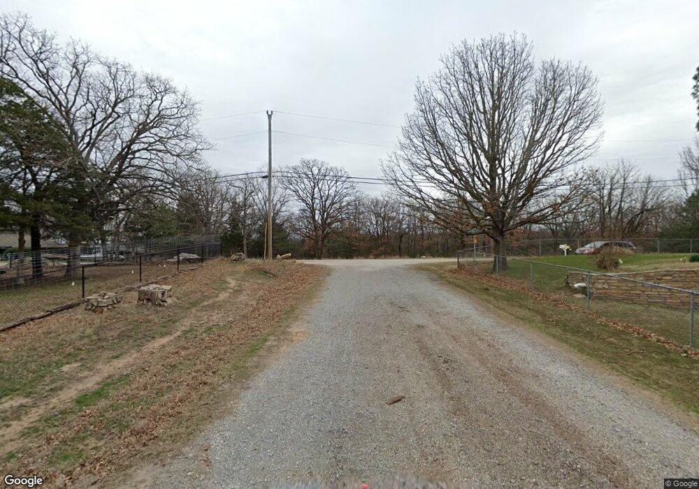 0 Pine Ln, Cleveland, OK 74020 - photo 1