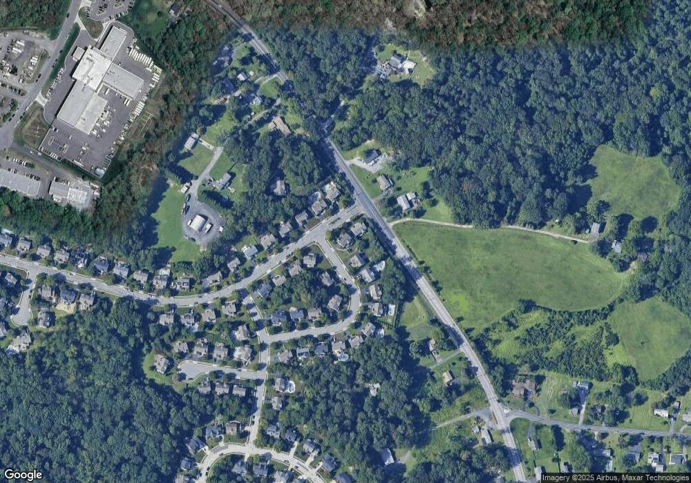 1221 Pepperwood Springs Way, Bel Air, MD 21014 - photo 1