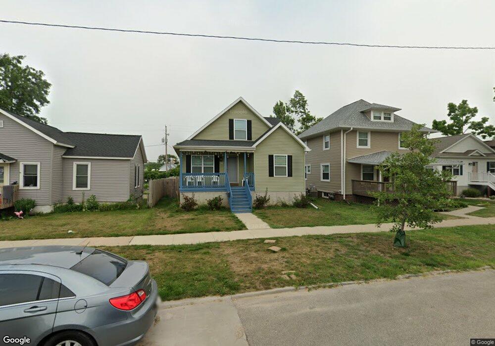 824 3rd Ave SW, Cedar Rapids, IA 52404 - photo 1