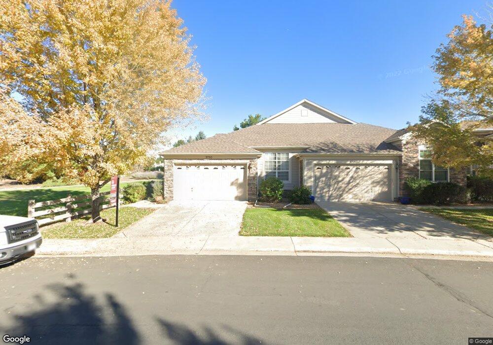 3705 E 127th Way, Thornton, CO 80241 - photo 1