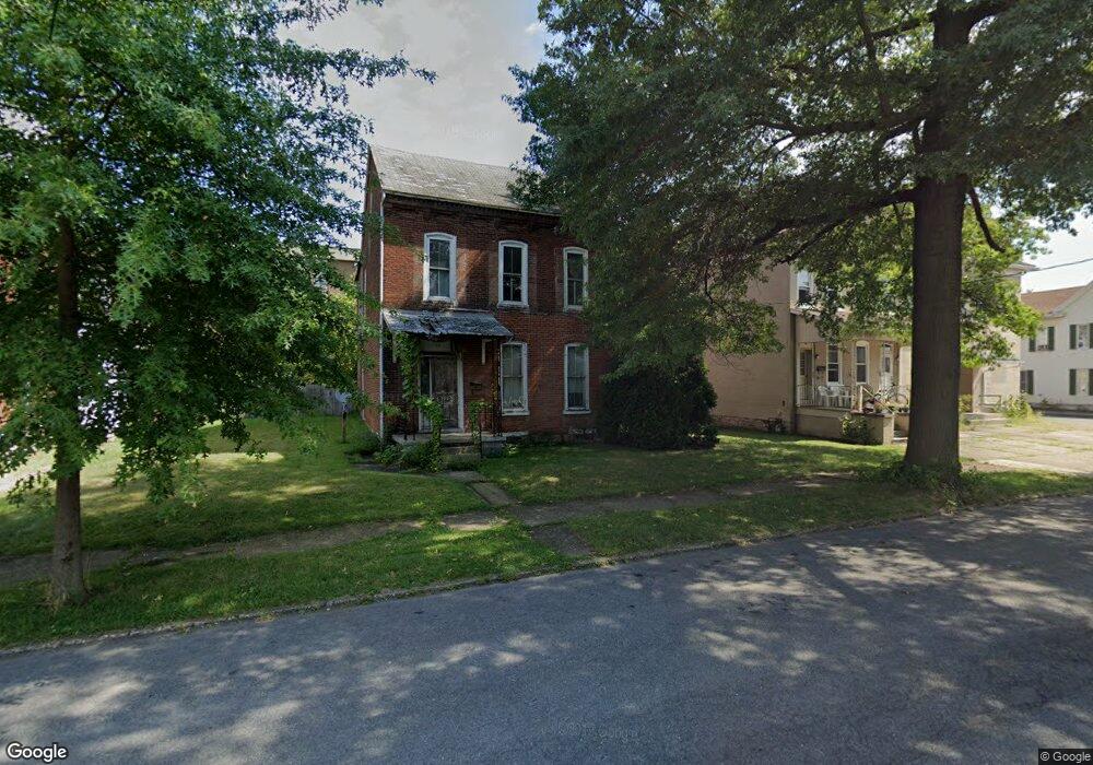 43 Lower Market St, Milton, PA 17847 - photo 1