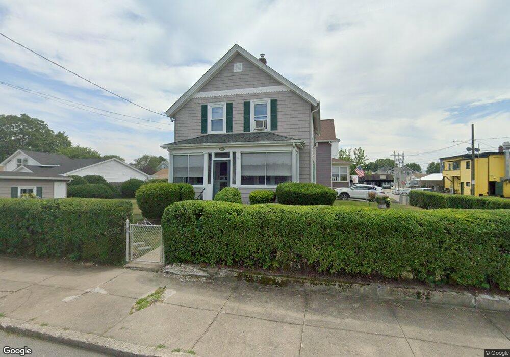 59 Whittier Rd, Pawtucket, RI 02861 - photo 1