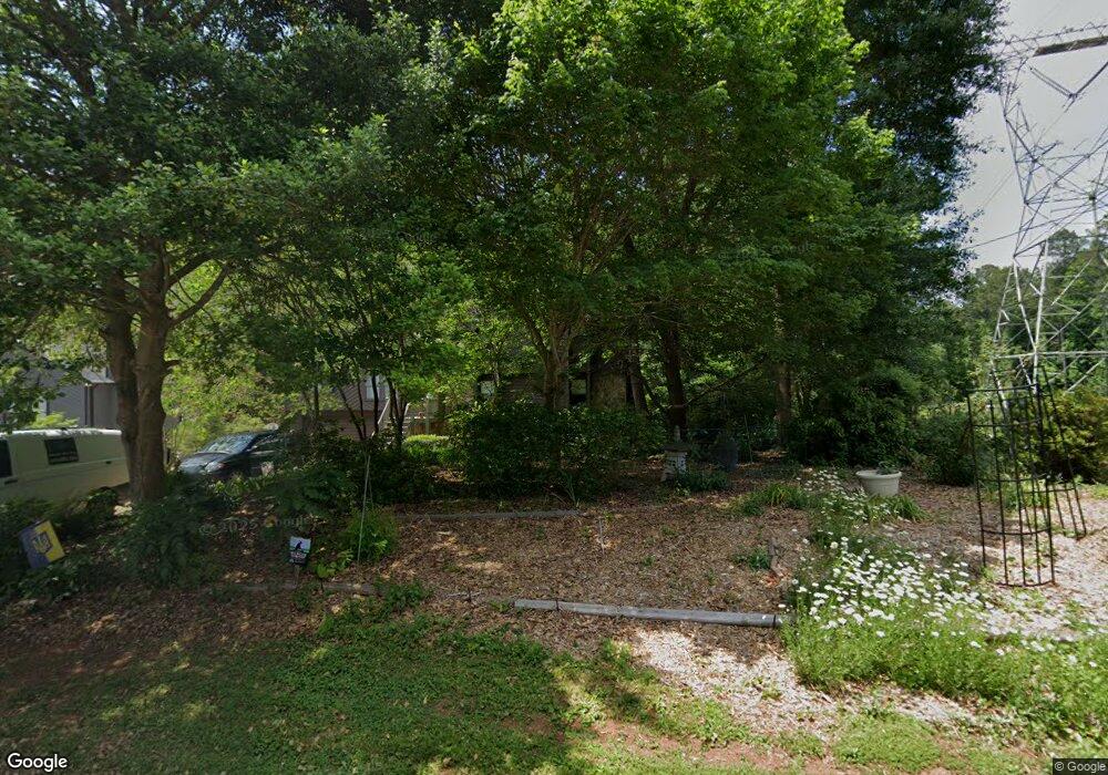 4263 Russet Ct SW unit 1, Lilburn, GA 30047 - photo 1