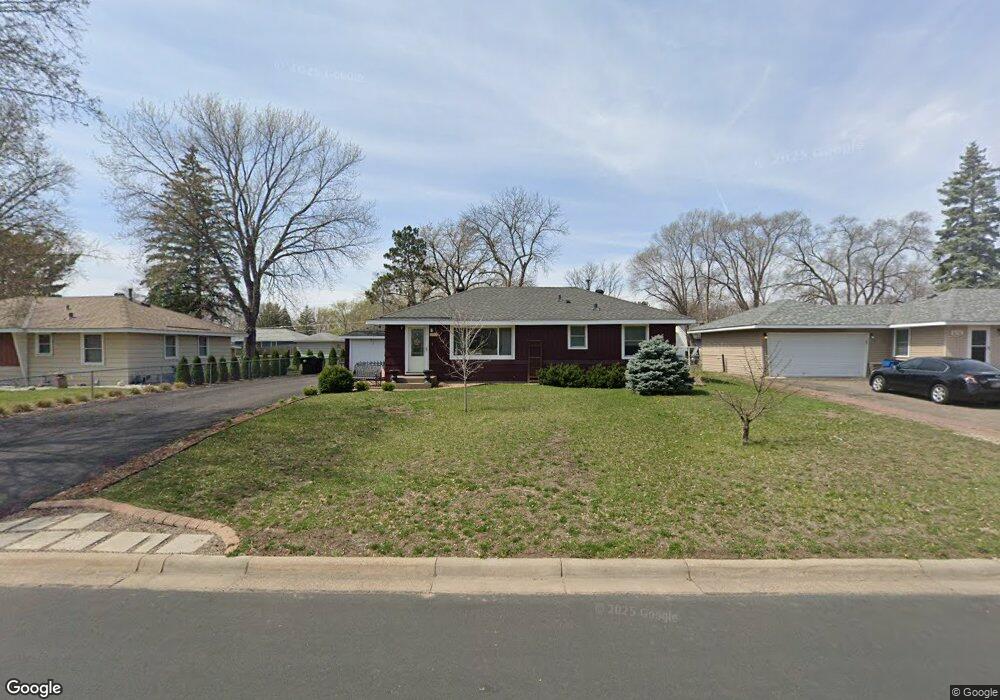 11212 Bittersweet St NW, Coon Rapids, MN 55433 - photo 1