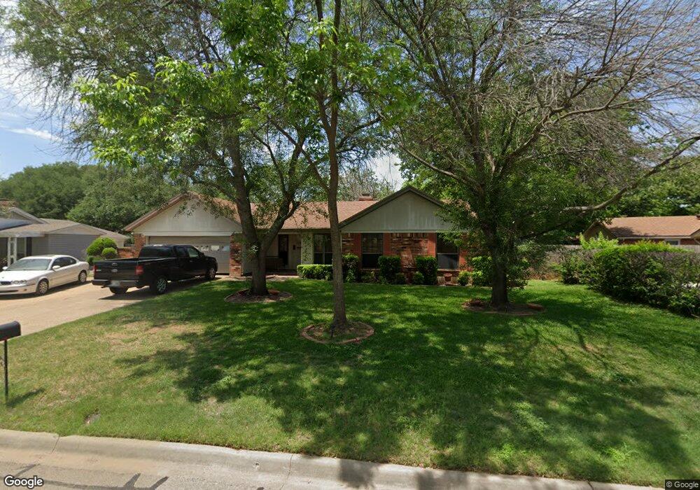 1102 Belmont Rd, Cleburne, TX 76033 - photo 1