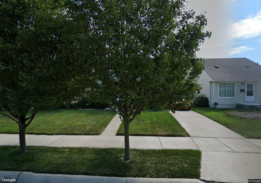 26652 La Salle St, Roseville, MI 48066 - photo 1