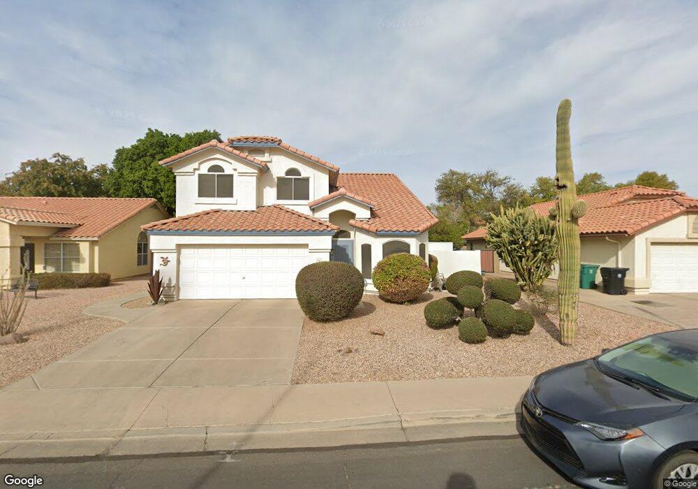 454 W Nopal Ave, Mesa, AZ 85210 - photo 1